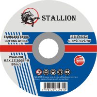 Stallion Tools