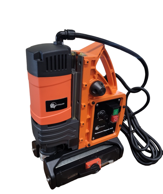 02. Magnetic Drills,Pipe Threaders,Lifting