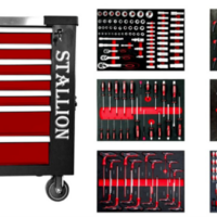 Stallion Tools