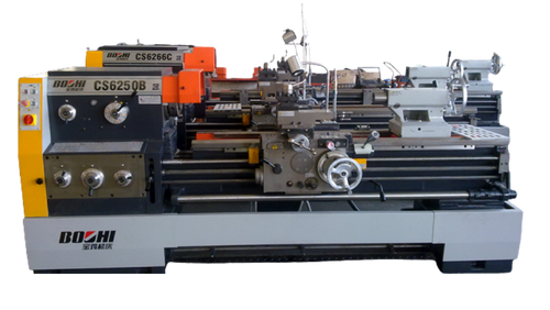 BAOJI LATHE CS6250B/1500