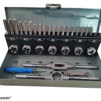Stallion Tools