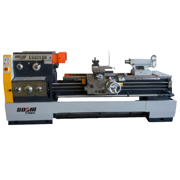 06.Welding Machines + Lathes