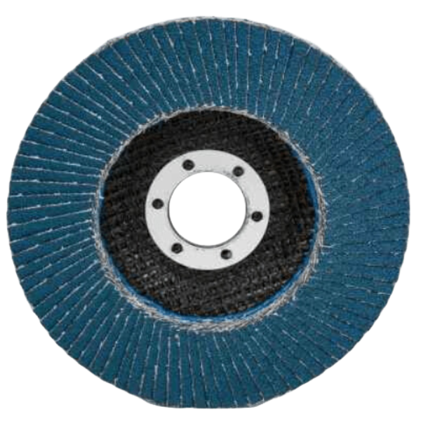 05. Abrasive Flap Discs / Flap Wheels / Sanding Discs