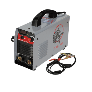 Stallion Inverter Welder Arc Tig 200 Amp