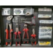 Stallion Tool Set in Carry Case 80Pc