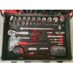 Stallion Tool Set in Carry Case 80Pc