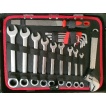 Stallion Tool Set In Carry Case 80Pc