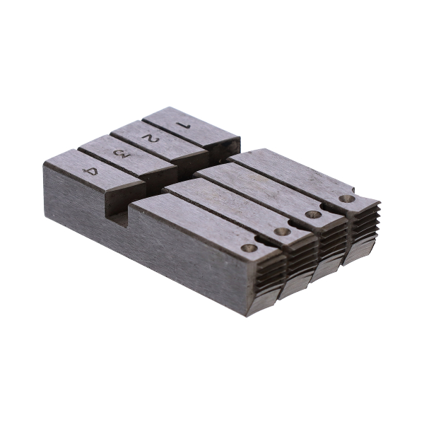 Stallion Tool Pipe Threader Die Head R4-2″