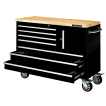 Stallion Tool Workbench on wheels 48"