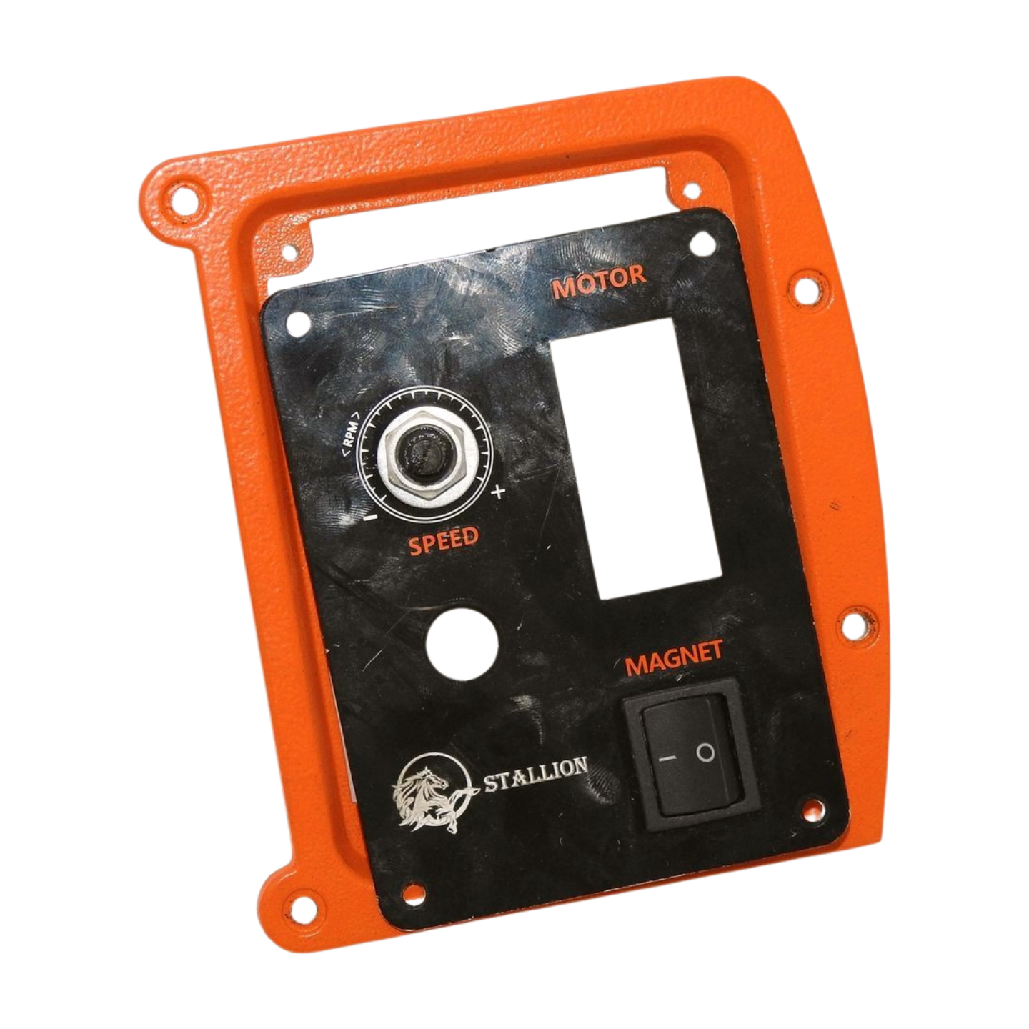 STALLION MB35HD PANEL FRAME