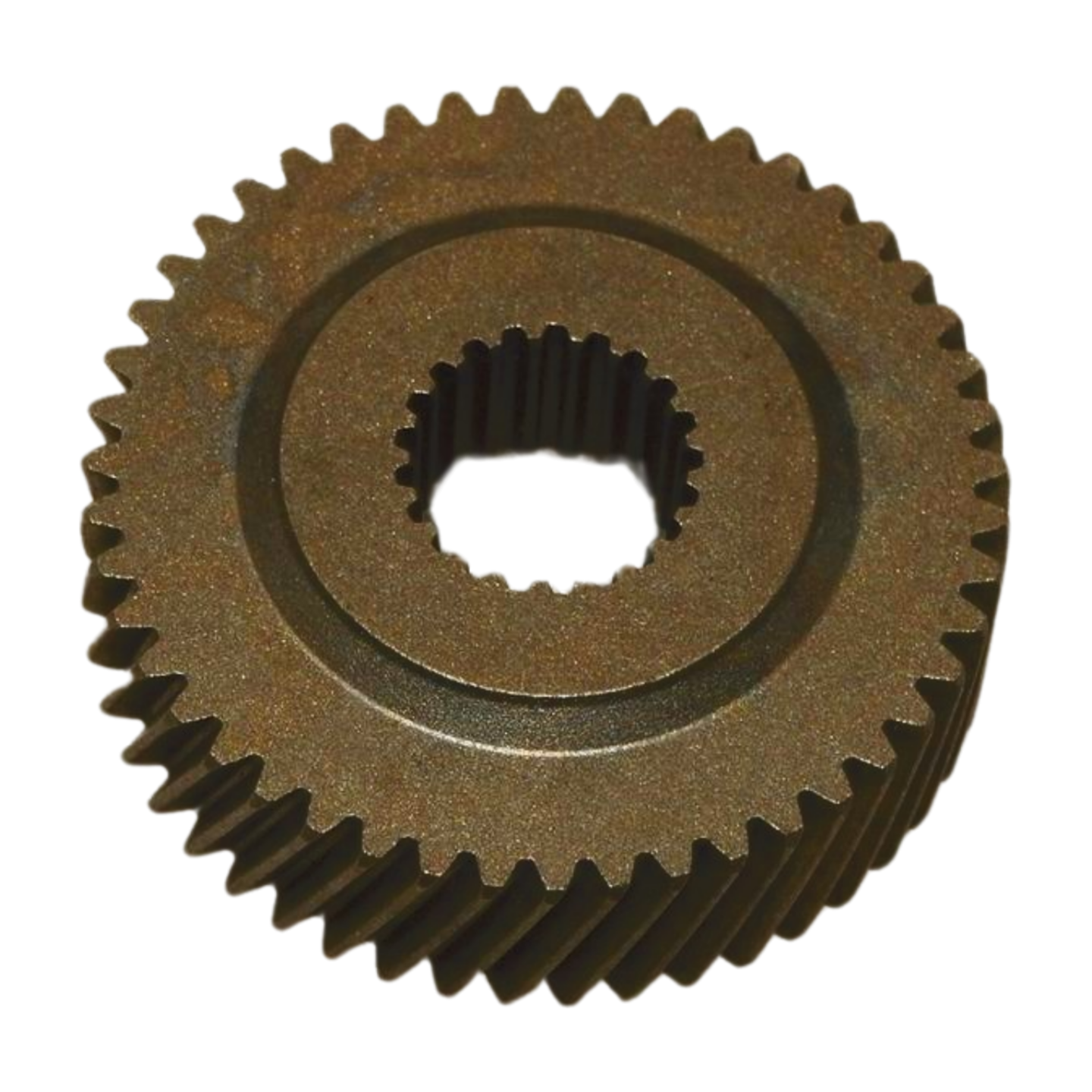 STALLION MD35HD MOT GEAR