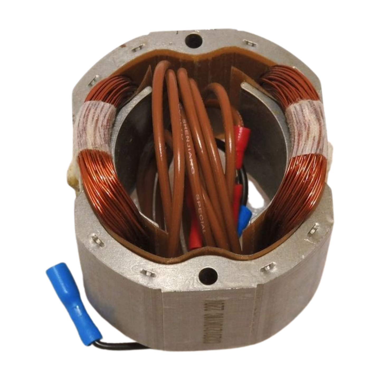 STALLION MD35HD FIELD COIL