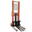 Stallion Manual Pallet Stacker 2 Ton