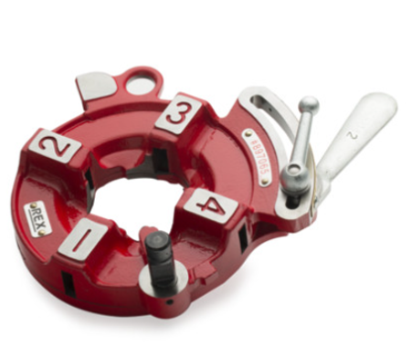 Stallion Tools Pipe Threader Die Head R4-2