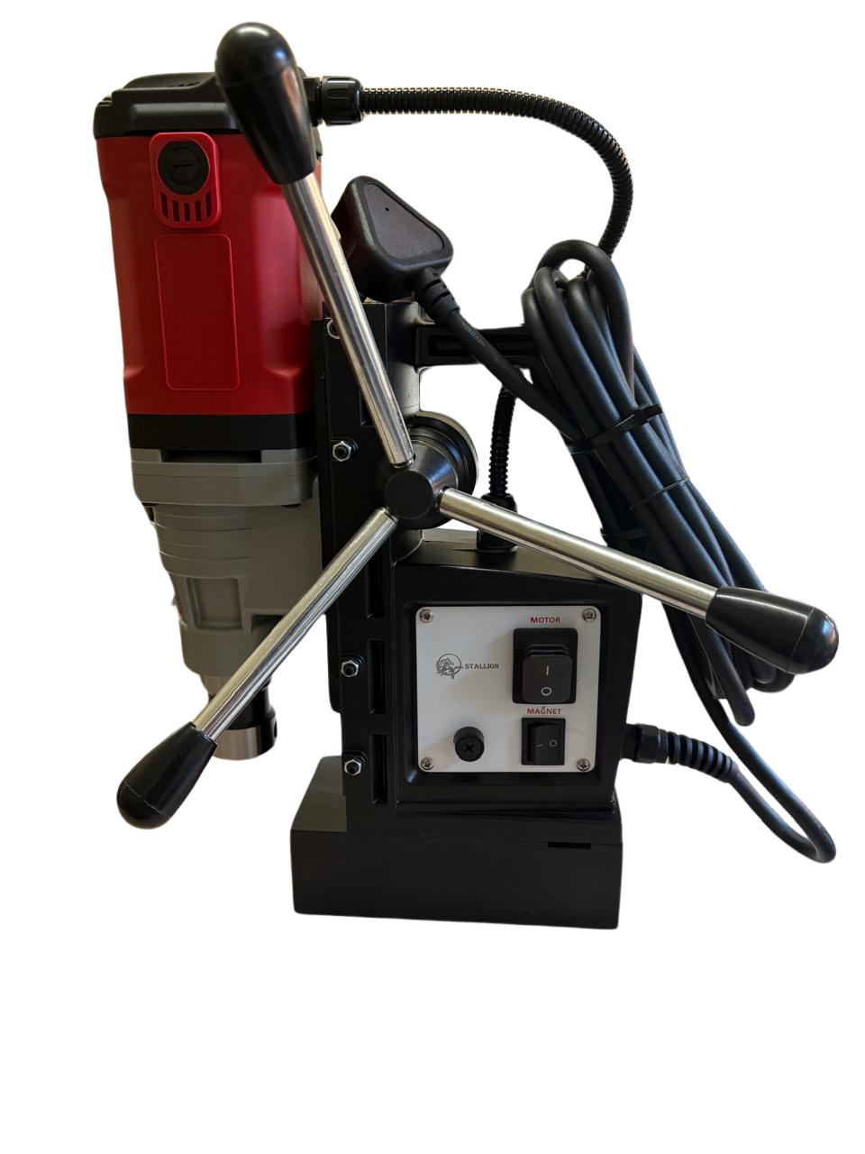 Stallion Tool Magnetic Drill 30mmx1500W