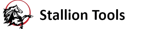 Stallion Tools Logo